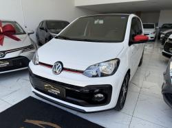 VOLKSWAGEN UP 1.0 4P FLEX 170 TSI CONNECT