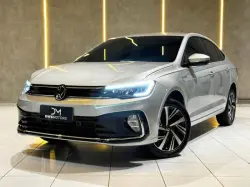 VOLKSWAGEN Virtus 1.0 4P 200 TSI FLEX HIGHLINE AUTOMTICO