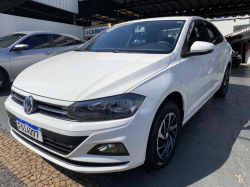 VOLKSWAGEN Virtus 1.6 4P MSI FLEX AUTOMTICO