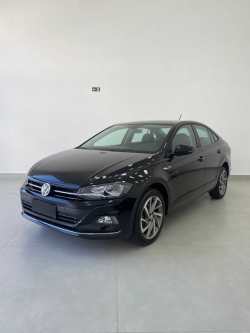 VOLKSWAGEN Virtus 1.0 4P 200 TSI FLEX HIGHLINE AUTOMTICO