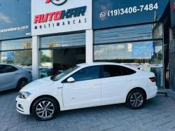 VOLKSWAGEN Virtus 1.0 4P 200 TSI FLEX COMFORTLINE AUTOMTICO