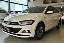 VOLKSWAGEN Virtus 1.0 4P 200 TSI FLEX COMFORTLINE AUTOMTICO