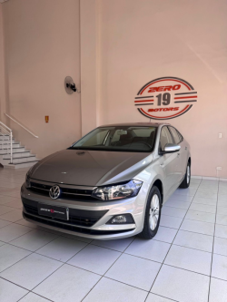 VOLKSWAGEN Virtus 1.0 4P 200 TSI FLEX COMFORTLINE AUTOMTICO