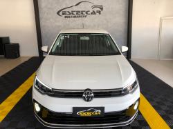 VOLKSWAGEN Virtus 1.0 4P 200 TSI FLEX COMFORTLINE AUTOMTICO