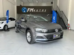 VOLKSWAGEN Virtus 1.6 4P MSI FLEX