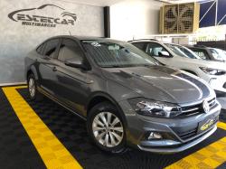 VOLKSWAGEN Virtus 1.0 4P 200 TSI FLEX COMFORTLINE AUTOMTICO