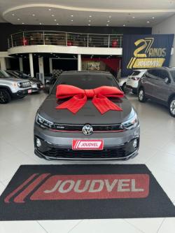 VOLKSWAGEN Virtus 1.4 4P 250 TSI EXCLUSIVE AUTOMTICO