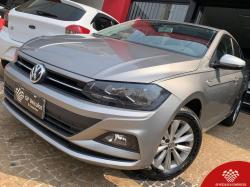 VOLKSWAGEN Virtus 1.0 4P 200 TSI FLEX COMFORTLINE AUTOMTICO