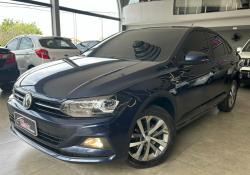 VOLKSWAGEN Virtus 1.0 4P 200 TSI FLEX COMFORTLINE AUTOMTICO