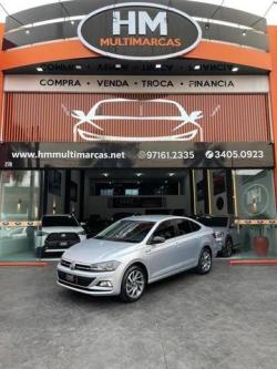 VOLKSWAGEN Virtus 1.0 4P 200 TSI FLEX HIGHLINE AUTOMTICO