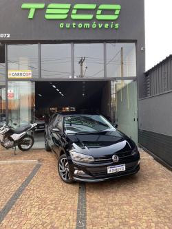 VOLKSWAGEN Virtus 1.0 4P 200 TSI FLEX HIGHLINE AUTOMTICO