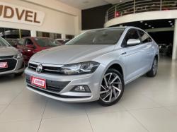 VOLKSWAGEN Virtus 1.0 4P 200 TSI FLEX HIGHLINE AUTOMTICO