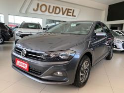 VOLKSWAGEN Virtus 1.0 4P 200 TSI FLEX COMFORTLINE AUTOMTICO