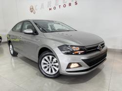 VOLKSWAGEN Virtus 1.0 4P 200 TSI FLEX COMFORTLINE AUTOMTICO