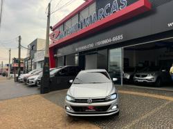 VOLKSWAGEN Virtus 1.0 4P 200 TSI FLEX HIGHLINE AUTOMTICO