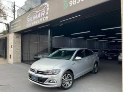 VOLKSWAGEN Virtus 1.0 4P 200 TSI FLEX HIGHLINE AUTOMTICO