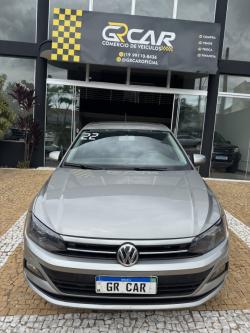 VOLKSWAGEN Virtus 1.0 4P 200 TSI FLEX COMFORTLINE AUTOMTICO