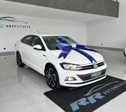 VOLKSWAGEN Virtus 1.0 4P 200 TSI FLEX HIGHLINE AUTOMTICO