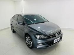 VOLKSWAGEN Virtus 1.0 4P 200 TSI FLEX HIGHLINE AUTOMTICO