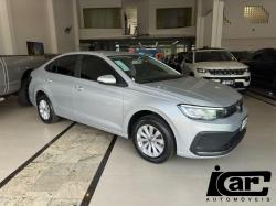 VOLKSWAGEN Virtus 1.0 4P 170 TSI AUTOMTICO