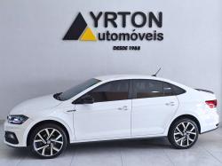 VOLKSWAGEN Virtus 1.4 4P 250 TSI GTS AUTOMTICO