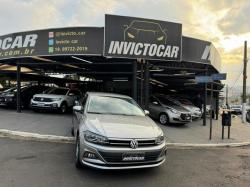 VOLKSWAGEN Virtus 1.0 4P 200 TSI FLEX HIGHLINE AUTOMTICO