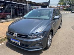 VOLKSWAGEN Virtus 1.0 4P 200 TSI FLEX COMFORTLINE AUTOMTICO