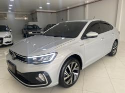 VOLKSWAGEN Virtus 1.0 4P 200 TSI FLEX HIGHLINE AUTOMTICO