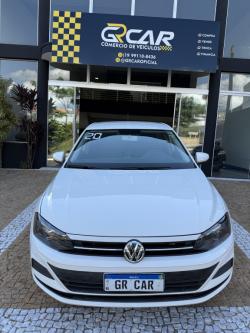 VOLKSWAGEN Virtus 1.6 4P MSI FLEX AUTOMTICO