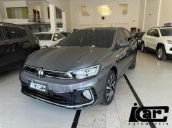 VOLKSWAGEN Virtus 1.0 4P 200 TSI FLEX HIGHLINE AUTOMTICO