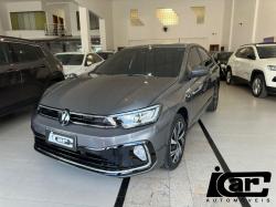 VOLKSWAGEN Virtus 1.0 4P 200 TSI FLEX HIGHLINE AUTOMTICO