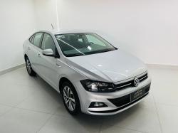 VOLKSWAGEN Virtus 1.0 4P 200 TSI FLEX COMFORTLINE AUTOMTICO