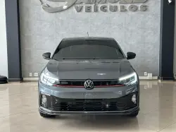 VOLKSWAGEN Virtus 1.4 4P 250 TSI EXCLUSIVE AUTOMTICO