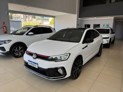 VOLKSWAGEN Virtus 1.4 4P 250 TSI EXCLUSIVE AUTOMTICO