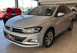 VOLKSWAGEN Virtus 1.0 4P 200 TSI FLEX HIGHLINE AUTOMTICO