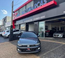 VOLKSWAGEN Virtus 1.0 4P 200 TSI FLEX HIGHLINE AUTOMTICO