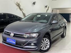 VOLKSWAGEN Virtus 1.0 4P 200 TSI FLEX COMFORTLINE AUTOMTICO