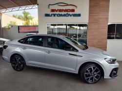 VOLKSWAGEN Virtus 1.4 4P 250 TSI EXCLUSIVE AUTOMTICO