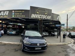 VOLKSWAGEN Virtus 1.0 4P 200 TSI FLEX COMFORTLINE AUTOMTICO