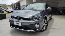 VOLKSWAGEN Virtus 1.0 4P 200 TSI FLEX HIGHLINE AUTOMTICO