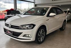 VOLKSWAGEN Virtus 1.0 4P 200 TSI FLEX HIGHLINE AUTOMTICO