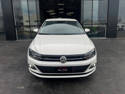 VOLKSWAGEN Virtus 1.0 4P 200 TSI FLEX HIGHLINE AUTOMTICO