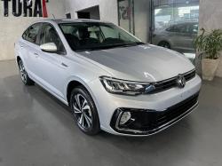 VOLKSWAGEN Virtus 1.0 4P 200 TSI FLEX COMFORTLINE AUTOMTICO