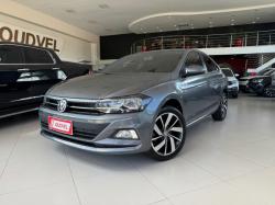 VOLKSWAGEN Virtus 1.0 4P 200 TSI FLEX HIGHLINE AUTOMTICO