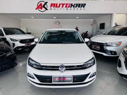 VOLKSWAGEN Virtus 1.0 4P 200 TSI FLEX HIGHLINE AUTOMTICO