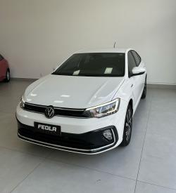 VOLKSWAGEN Virtus 1.0 4P 200 TSI FLEX HIGHLINE AUTOMTICO