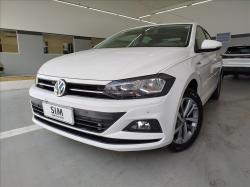 VOLKSWAGEN Virtus 1.0 4P 200 TSI FLEX COMFORTLINE AUTOMTICO