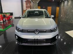 VOLKSWAGEN Virtus 1.0 4P 200 TSI FLEX COMFORTLINE AUTOMTICO