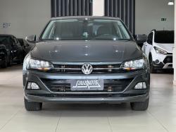 VOLKSWAGEN Virtus 1.0 4P 200 TSI FLEX HIGHLINE AUTOMTICO