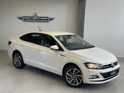 VOLKSWAGEN Virtus 1.0 4P 170 TSI